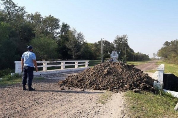 Coronavirus en Itatí: El primer caso asistió a un velorio