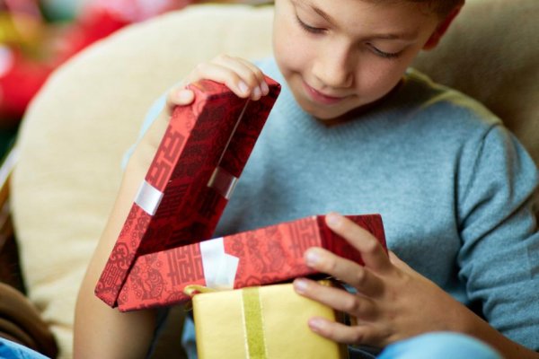 Celebrar el Día de las Infancias, para reflejar las diferentes maneras de ser niño o niña