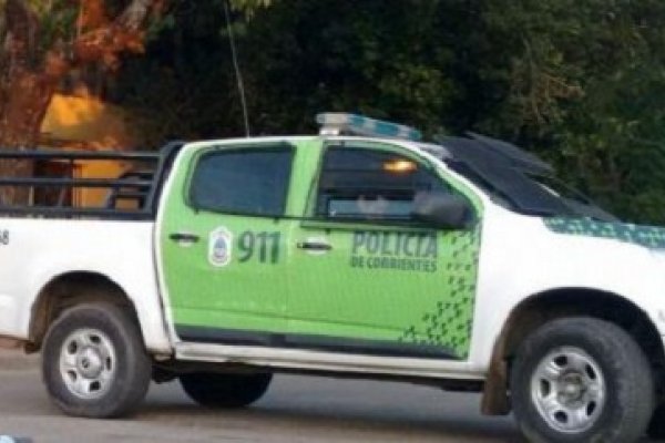 Apuñalaron a un joven en presunto intento de robo