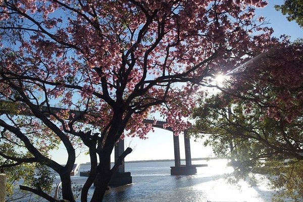 Corrientes: Cielo despejado y máxima que llegaría a los 34 grados