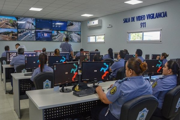 Corrientes: Personal policial del 911 se contagió de Coronavirus