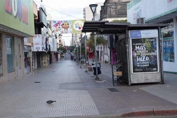 Se espera una temperatura máxima de 19 grados en Corrientes