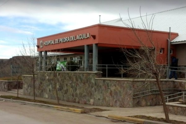 Una reunión familiar generó un brote de coronavirus en Piedra del Águila, Neuquén