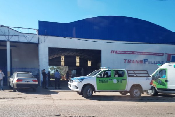 Monte Caseros: Empresa continuaba trabajando con casos de Coronavirus confirmados