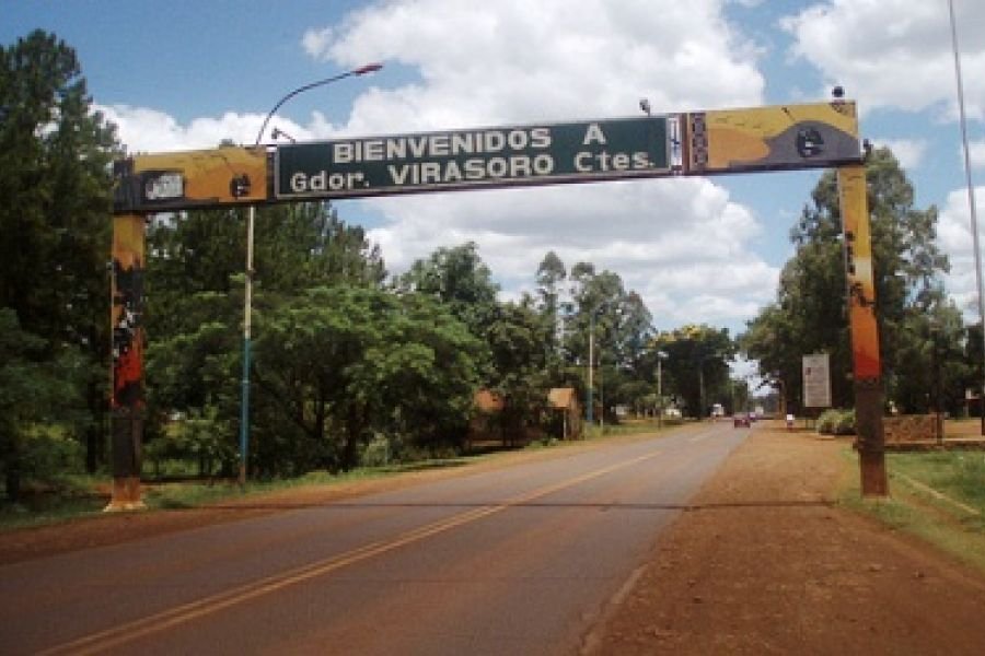 Tres Nuevos Casos De Covid 19 Y 40 Aislados En Virasoro Corrientes Hoy