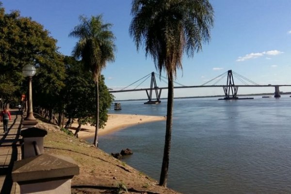 Conoce como estará el clima este miércoles en Corrientes