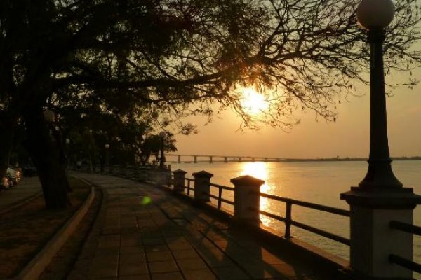 Corrientes tendrá temperatura superior a los 30 grados