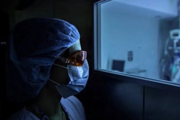 Científicos revelan que una luz ultravioleta acaba con el coronavirus sin dañar a las personas