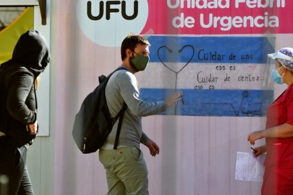 Se produjeron 364 muertes por Coronavirus en Argentina en las últimas 24 horas