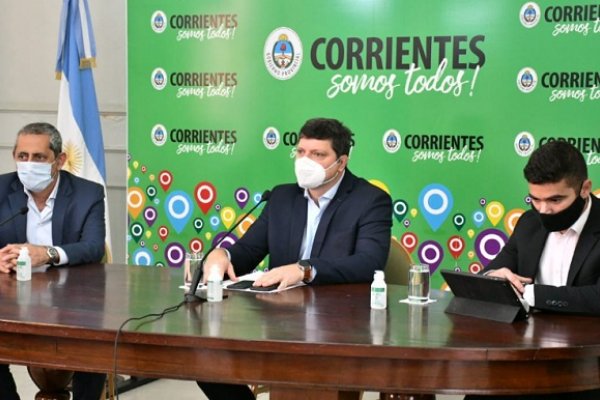 Corrientes tendrá su propio Índice de Producción Industrial