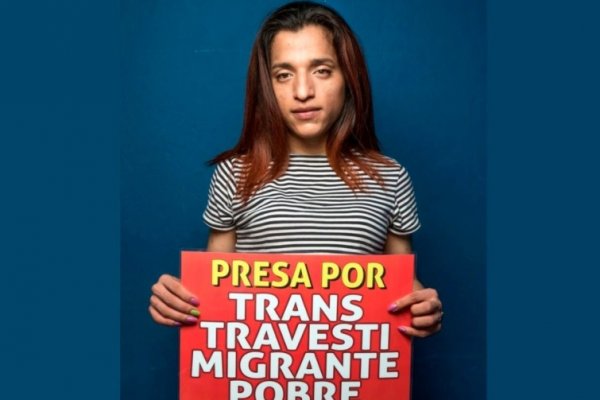 Absolvieron la joven trans que estuvo dos años presa por tentativa de homicidio