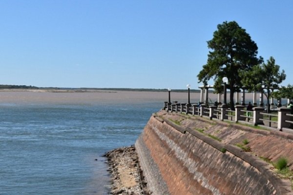 Se espera una máxima de 30 grados en Corrientes