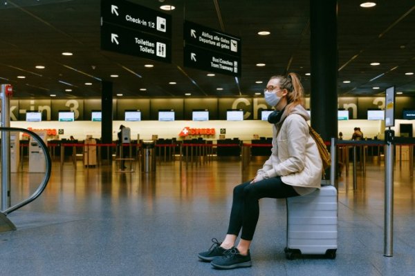 Necesitamos la vacuna para volver a volar