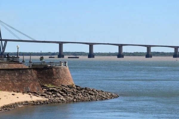 Se espera un feriado con máxima de 33 grados en Corrientes