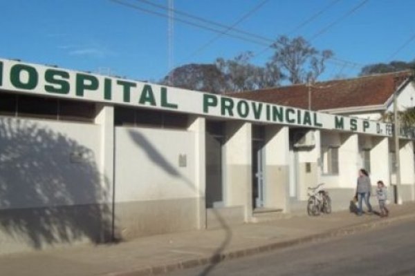 Construirán una nueva Morgue Forense en el hospital Dr. Fernando Irastorza de Curuzú Cuatiá