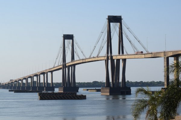 Pronostican lluvias para este jueves en Corrientes