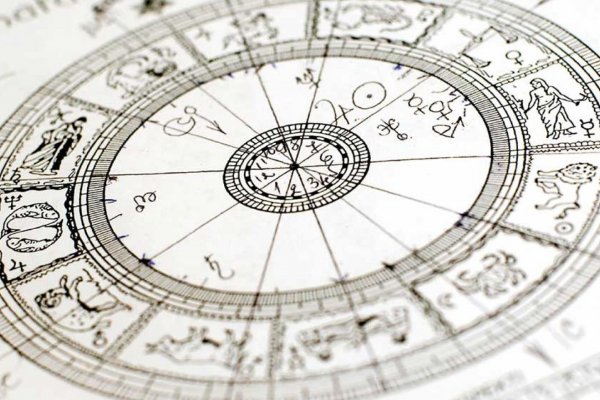 Metas de la semana por signo