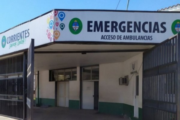 Fin de semana: La Emergencia del Hospital Escuela tuvo 28 ingresos