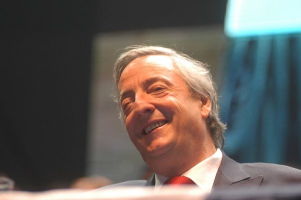 Néstor Kirchner: el hombre que vino a sacudir