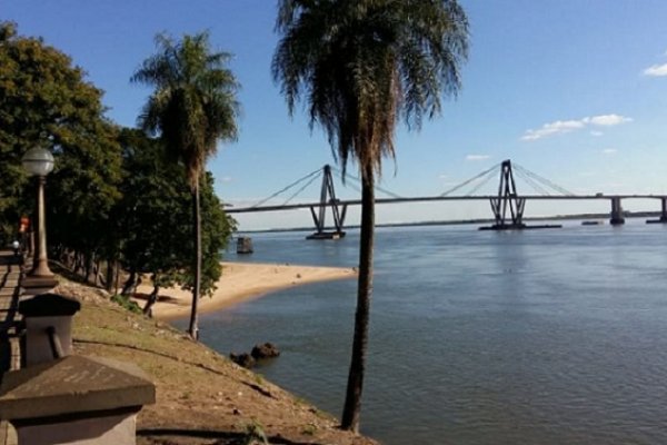 Corrientes: La temperatura máxima alcanzará los 29 grados