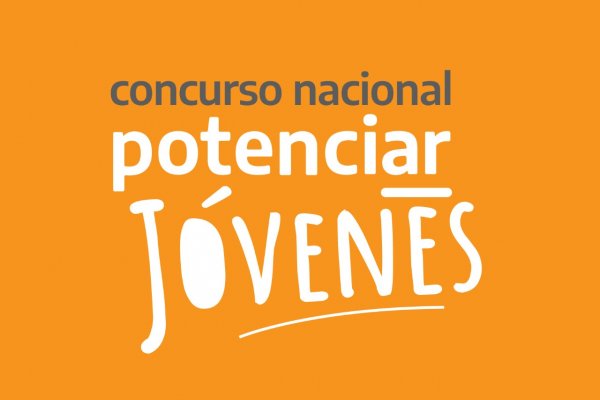 El NEA presentó 2248 proyectos en el concurso Potenciar Joven