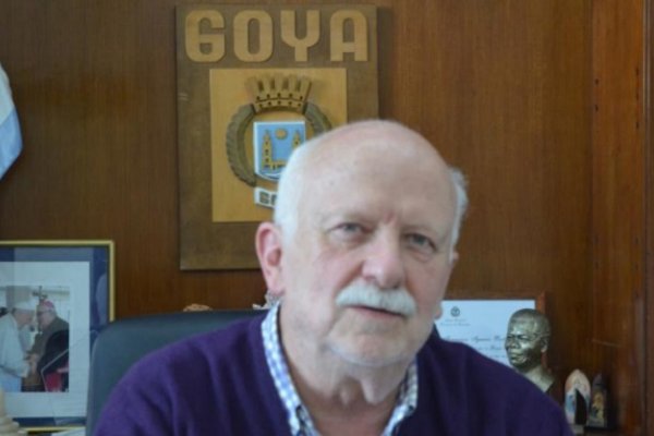 Covid-19 en Goya: Ocho casos y Osella dijo que seguirán viviendo en libertad