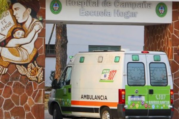 Murió un paciente de 88 años y ya son 50 los fallecidos por Coronavirus en Corrientes