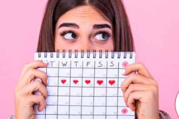 Consejos para saber qué comer en cada fase del ciclo menstrual