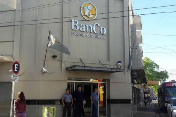 Este viernes no habrá actividad bancaria