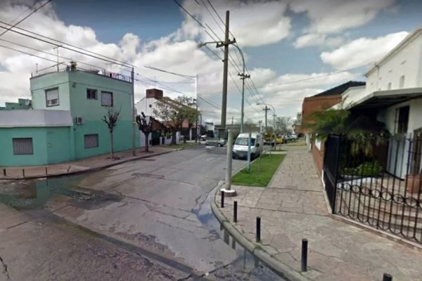 Adolescente de 15 años mató a su padrastro para defender a su mamá