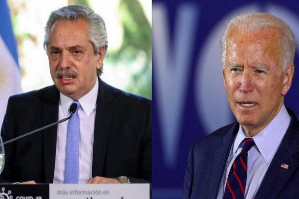 Biden presidente: ¿Qué puede cambiar para Argentina?