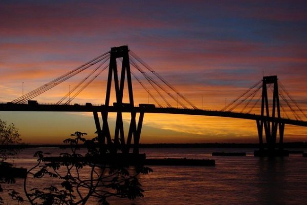 Humedad y calor: Se espera una jornada con 34 grados en Corrientes