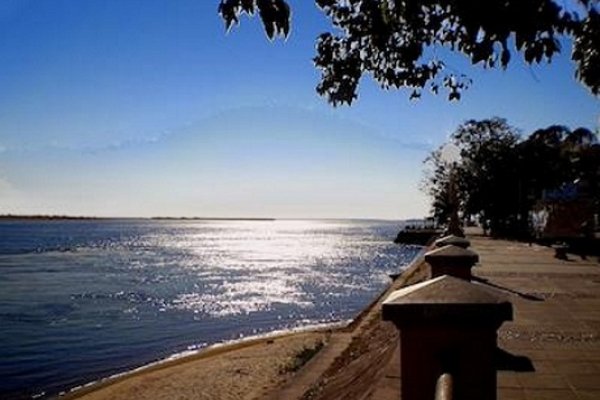 Clima en Corrientes: Hoy la máxima llegaría a los 25ºC