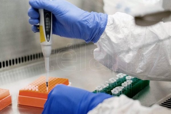 Moderna anunció que su vacuna contra el coronavirus tiene una eficacia de 94,5%