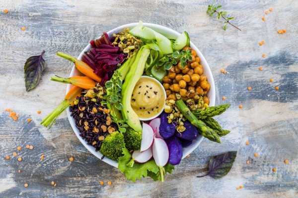 5 tips para reducir la ansiedad a la hora de comer