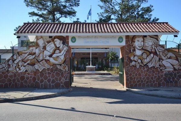 Otro escándalo en el Hospital de Campaña, un paciente Covid abandonó la internación