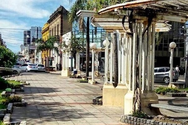 Jornada calurosa: Se espera una máxima de 35 grados en Corrientes