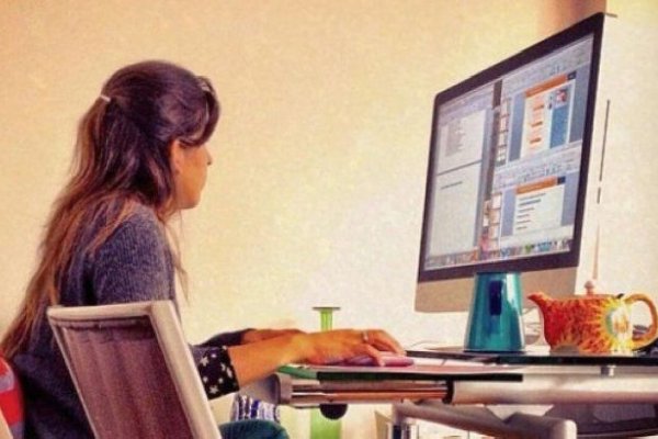 Ser mujer y buscar trabajo en el sector IT: ¿inoportunidad laboral?