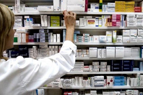 La industria farmacéutica, con índices positivos dentro de la lenta recuperación