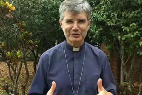 Monseñor Montini: Hay que revalorizar la política