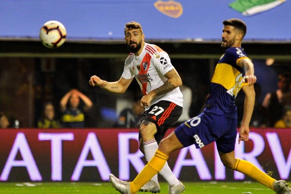 Copa Diego Maradona: Hay Boca- River el 3 de enero