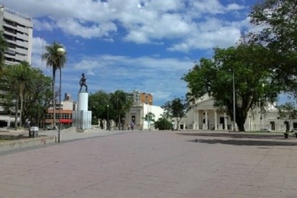 Se espera un feriado caluroso en Corrientes