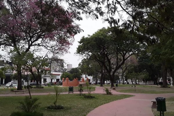 Se espera un trimestre con pocas precipitaciones para Corrientes