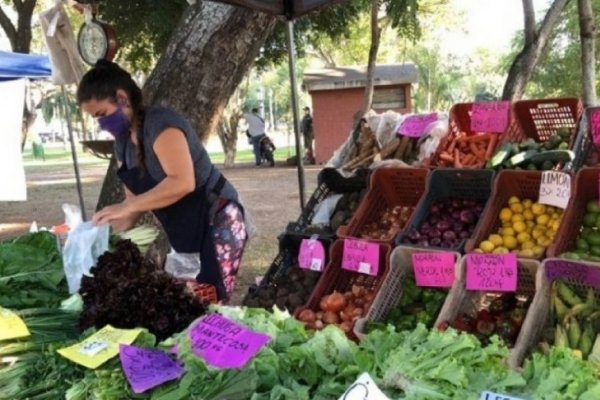 Las Ferias de la Ciudad recorrerán barrios y plazas céntricas