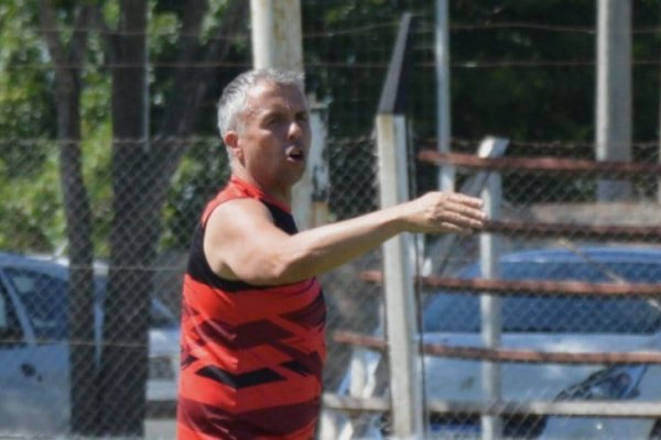 Patronato le puso fin al ciclo de Gustavo Álvarez