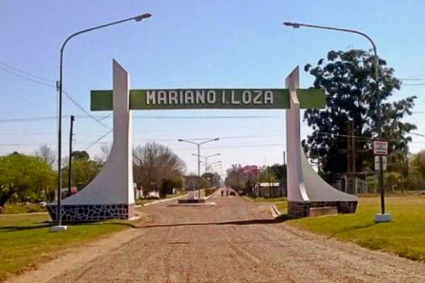 Dos casos de Coronavirus positivos en Mariano I. Loza