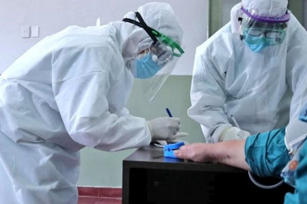 Corrientes registró 174 nuevos contagios de Coronavirus