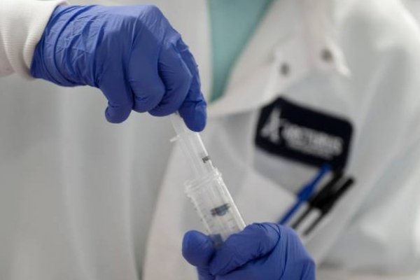 Corrientes registró 213 nuevos contagios de Coronavirus