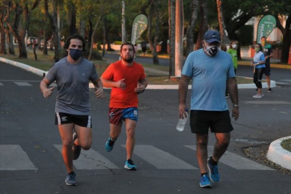 Pronostican una temperatura máxima de 36 grados en Corrientes