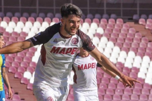 Copa Diego Maradona: Lanús le ganó a Rosario Central